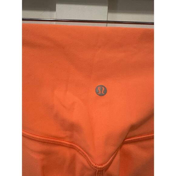 NWT Lululemon Align Leggings Size 6 - Picture 3 of 6